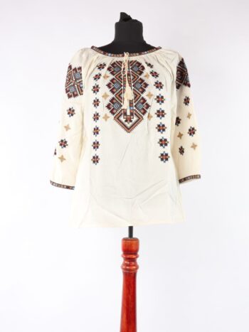 Ie traditionala dama S-3XL