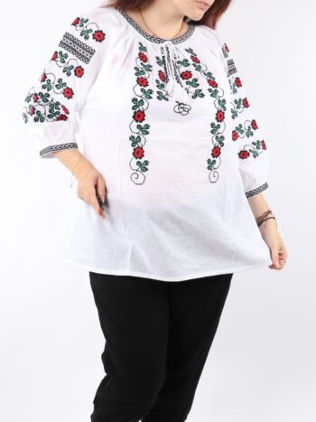 Ie traditionala dama S-3XL