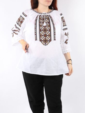 Ie traditionala dama S-3XL