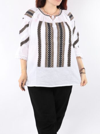 Ie traditionala dama S-3XL