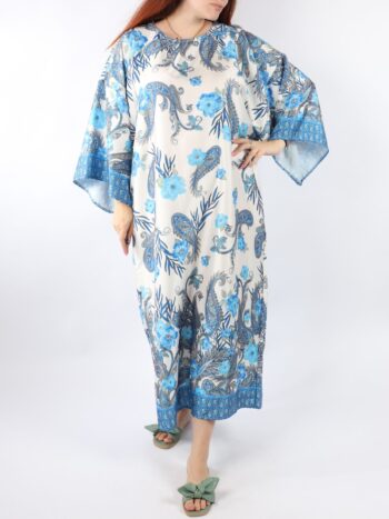 Rochie dama lejera satinata