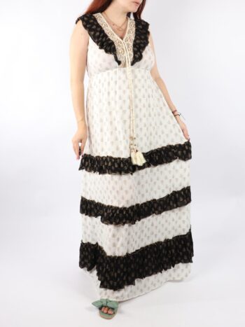 Rochie dama boho chic