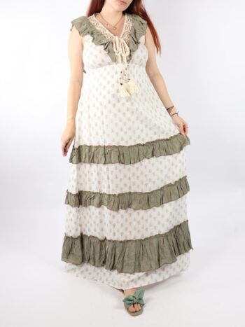 Rochie dama boho chic