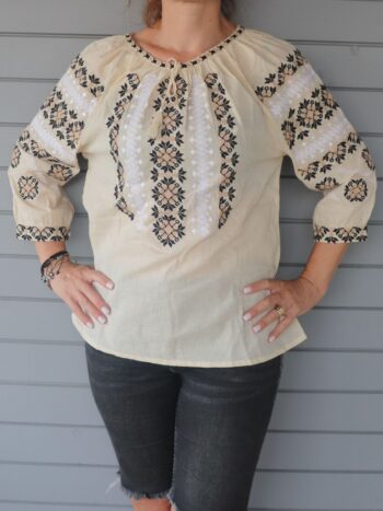 Ie traditionala dama S-3XL