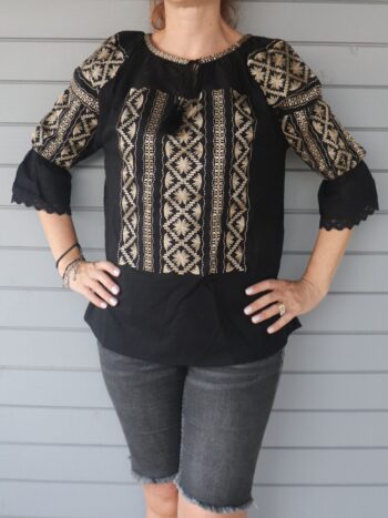 Ie traditionala dama S-3XL