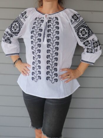 Ie traditionala dama S-3XL