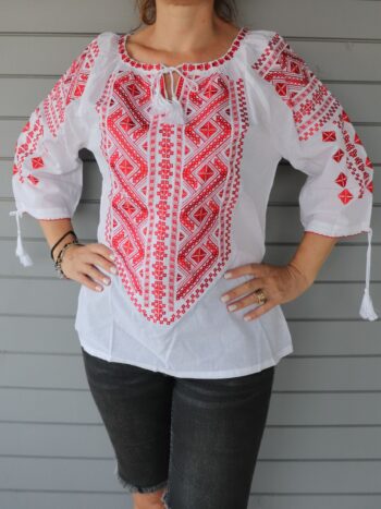 Ie traditionala dama S-3XL