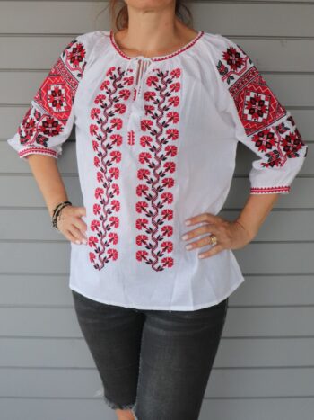 Ie traditionala dama S-3XL