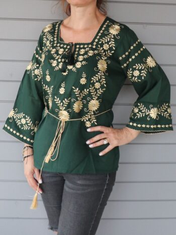 Ie traditionala dama S-3XL