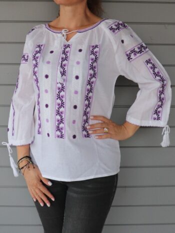 Ie traditionala dama S-3XL