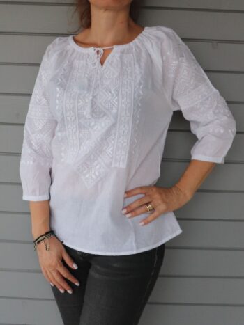 Ie traditionala dama S-3XL