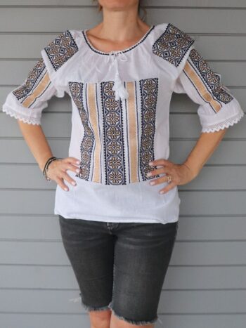 Ie traditionala dama S-3XL