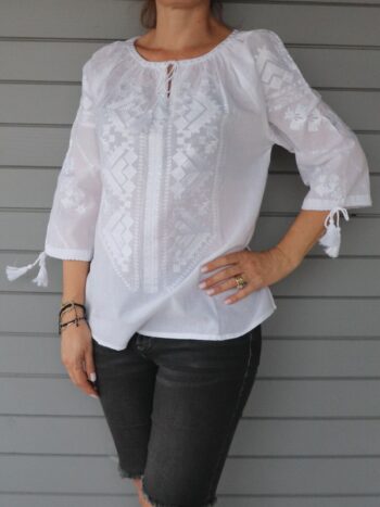 Ie traditionala dama S-3XL